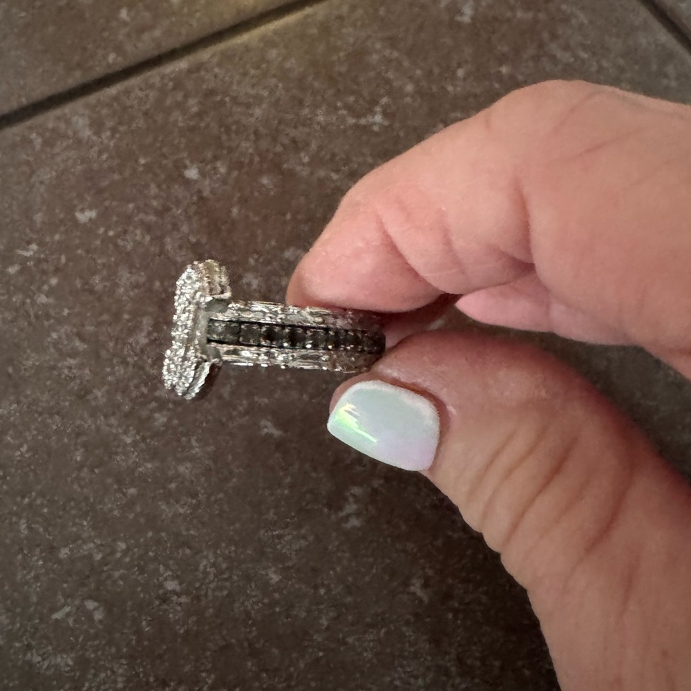 Chanel ring - Picture 4 of 8